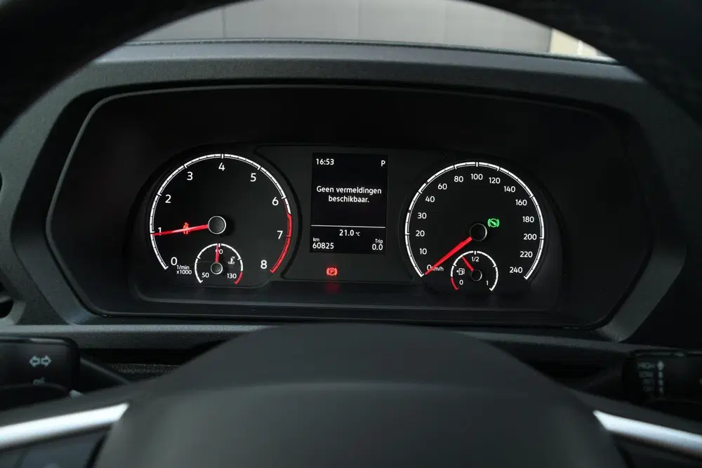 Volkswagen Caddy 1.5 TSI N-EDITION uit 2021, foto 15