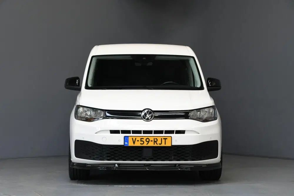 Volkswagen Caddy 1.5 TSI N-EDITION uit 2021, foto 3