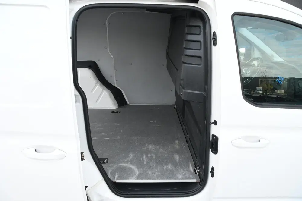 Volkswagen Caddy 1.5 TSI N-EDITION uit 2021, foto 8
