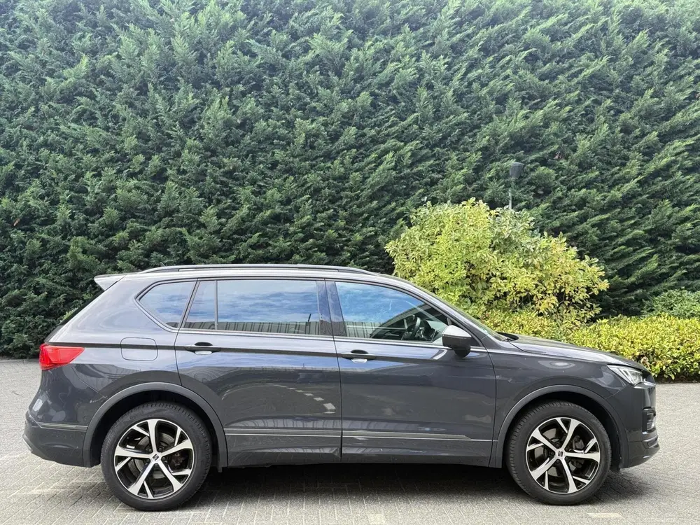 SEAT Tarraco 1.4 TSI e-Hybrid PHEV FR 360 uit 2022, foto 10
