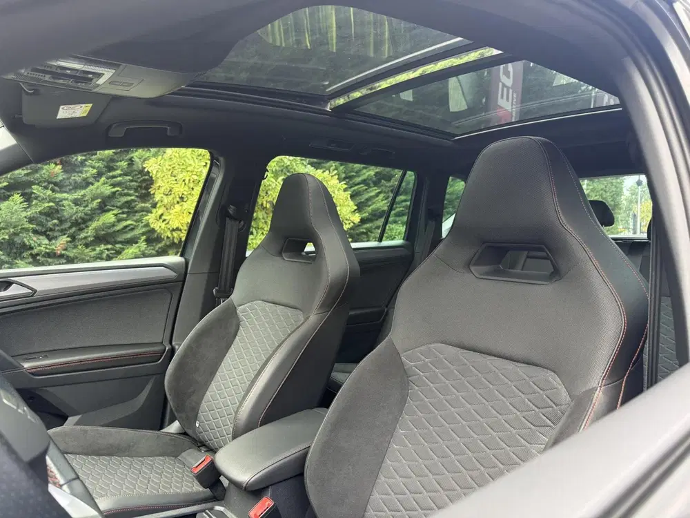 SEAT Tarraco 1.4 TSI e-Hybrid PHEV FR 360 uit 2022, foto 14