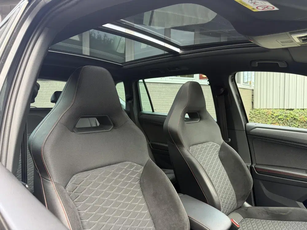 SEAT Tarraco 1.4 TSI e-Hybrid PHEV FR 360 uit 2022, foto 15