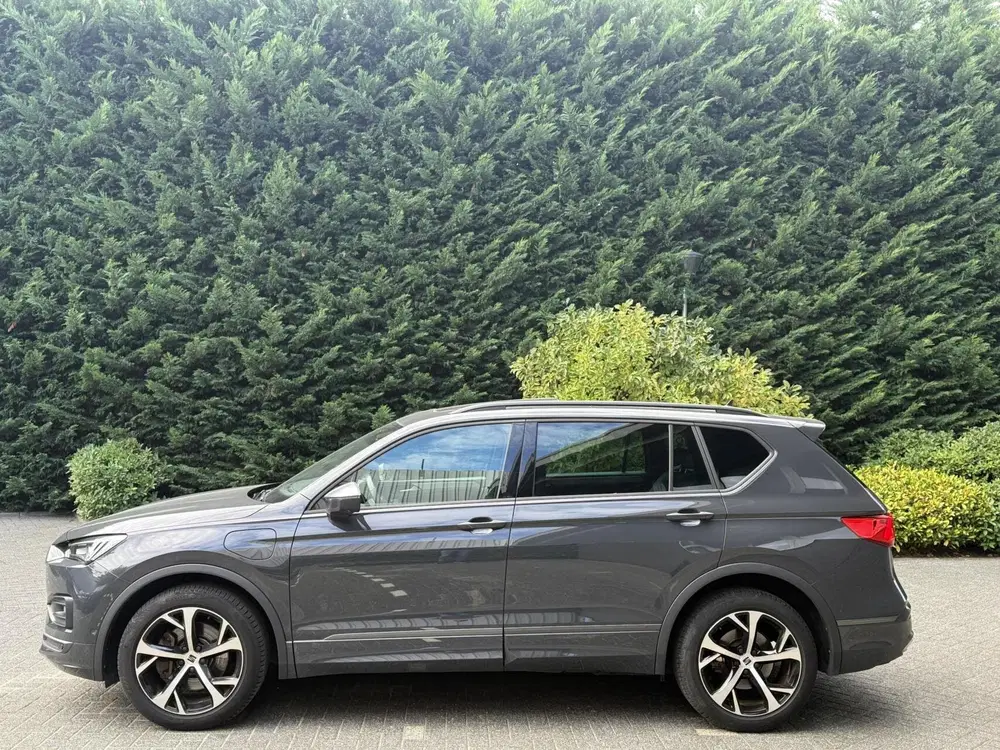 SEAT Tarraco 1.4 TSI e-Hybrid PHEV FR 360 uit 2022, foto 9