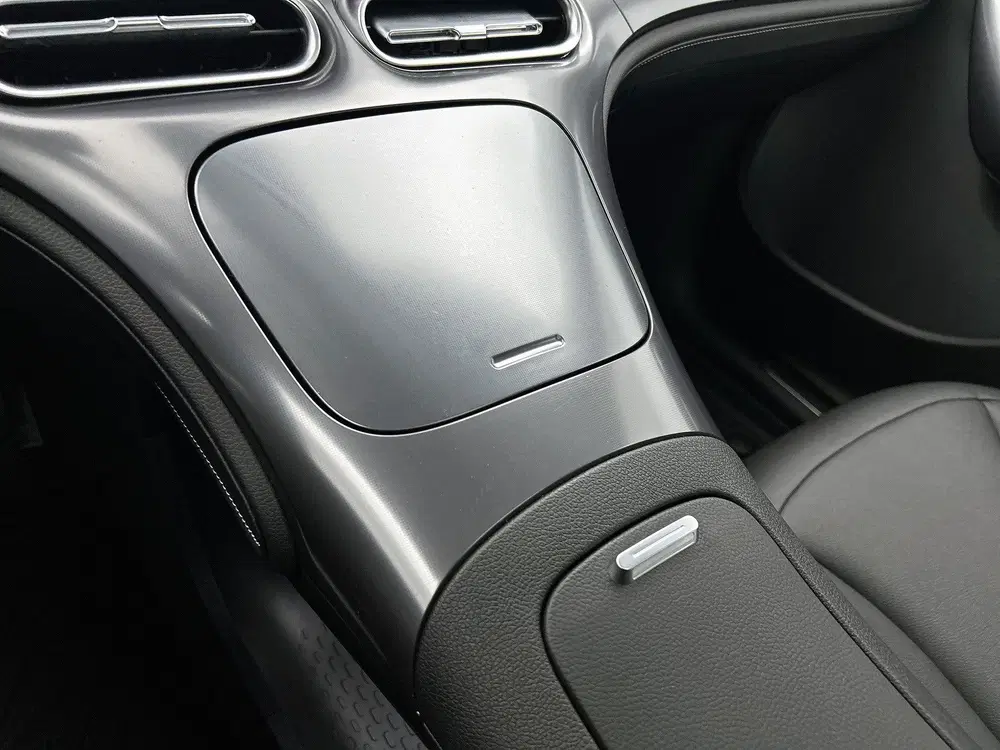 Smart #1 Pro 49 kWh uit 2025, foto 12