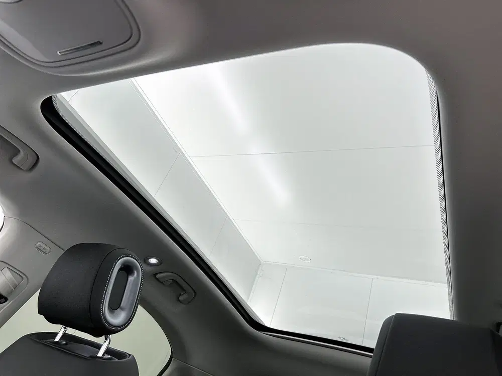 Smart #1 Pro 49 kWh uit 2025, foto 13