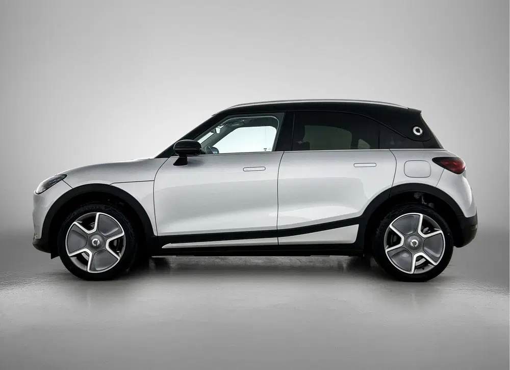 Smart #1 Pro 49 kWh uit 2025, foto 3