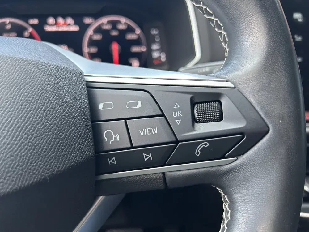 SEAT Tarraco 1.4 TSI e-Hybrid PHEV Xcellence uit 2021, foto 11