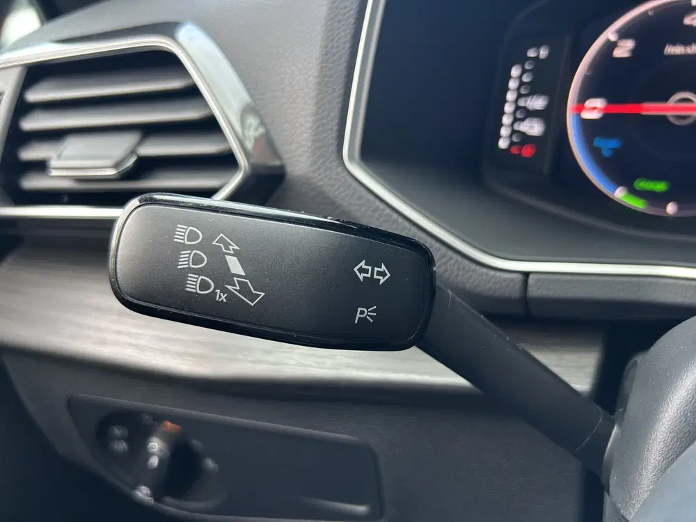 SEAT Tarraco 1.4 TSI e-Hybrid PHEV Xcellence uit 2021, foto 12