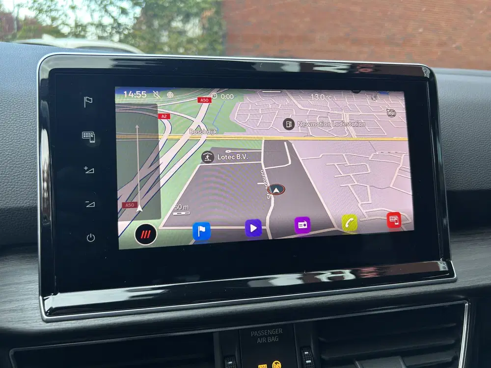SEAT Tarraco 1.4 TSI e-Hybrid PHEV Xcellence uit 2021, foto 14
