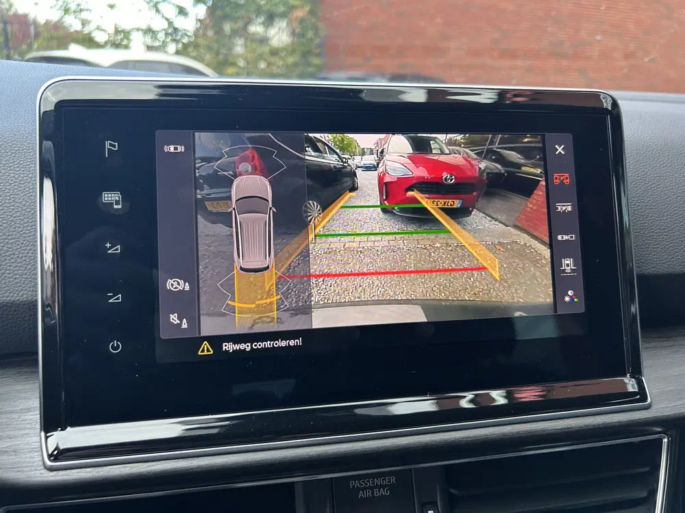 SEAT Tarraco 1.4 TSI e-Hybrid PHEV Xcellence uit 2021, foto 15
