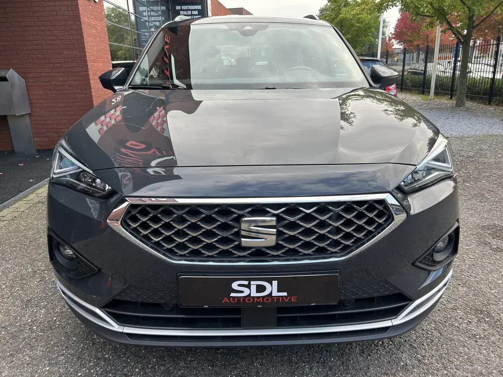SEAT Tarraco 1.4 TSI e-Hybrid PHEV Xcellence uit 2021, foto 5