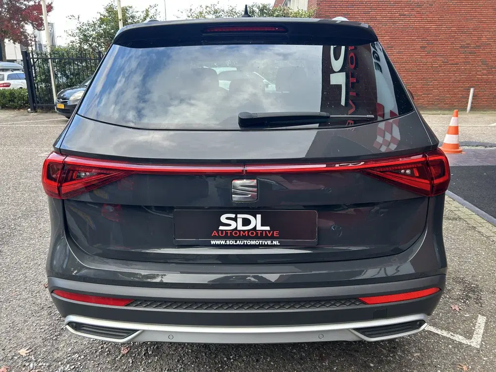 SEAT Tarraco 1.4 TSI e-Hybrid PHEV Xcellence uit 2021, foto 6