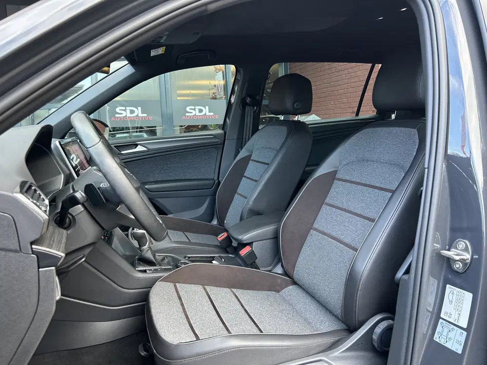 SEAT Tarraco 1.4 TSI e-Hybrid PHEV Xcellence uit 2021, foto 9