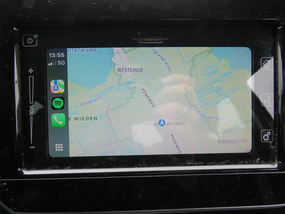 Suzuki Ignis 1.2 Smart Hybrid Select * Rijklaarprijs in uit 2021, foto 7