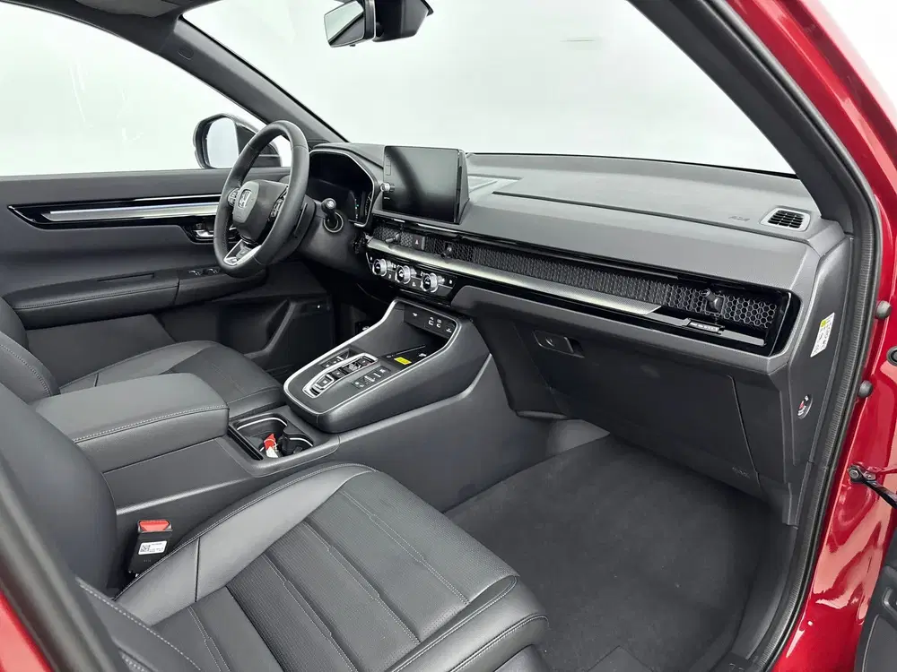 Honda CR-V 2.0 P-HEV 184pk 2WD Automaat Advance Tech uit 2026, foto 10