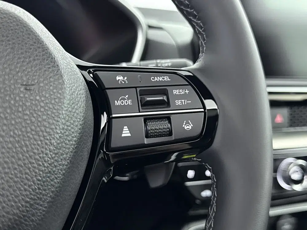 Honda CR-V 2.0 P-HEV 184pk 2WD Automaat Advance Tech uit 2026, foto 12