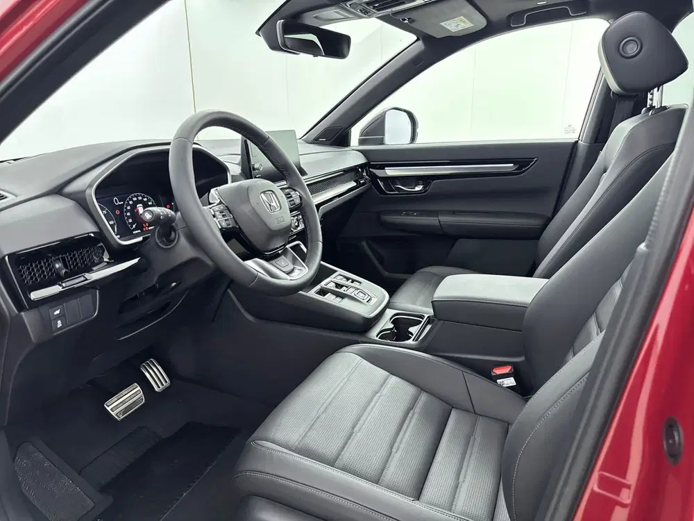 Honda CR-V 2.0 P-HEV 184pk 2WD Automaat Advance Tech uit 2026, foto 14