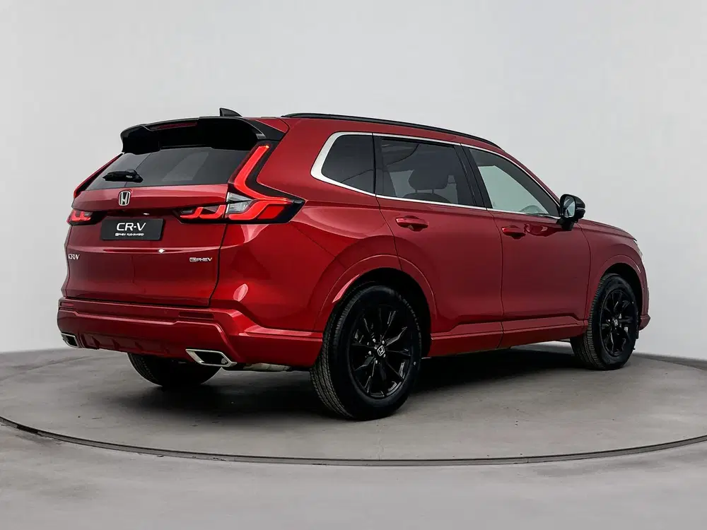 Honda CR-V 2.0 P-HEV 184pk 2WD Automaat Advance Tech uit 2026, foto 2