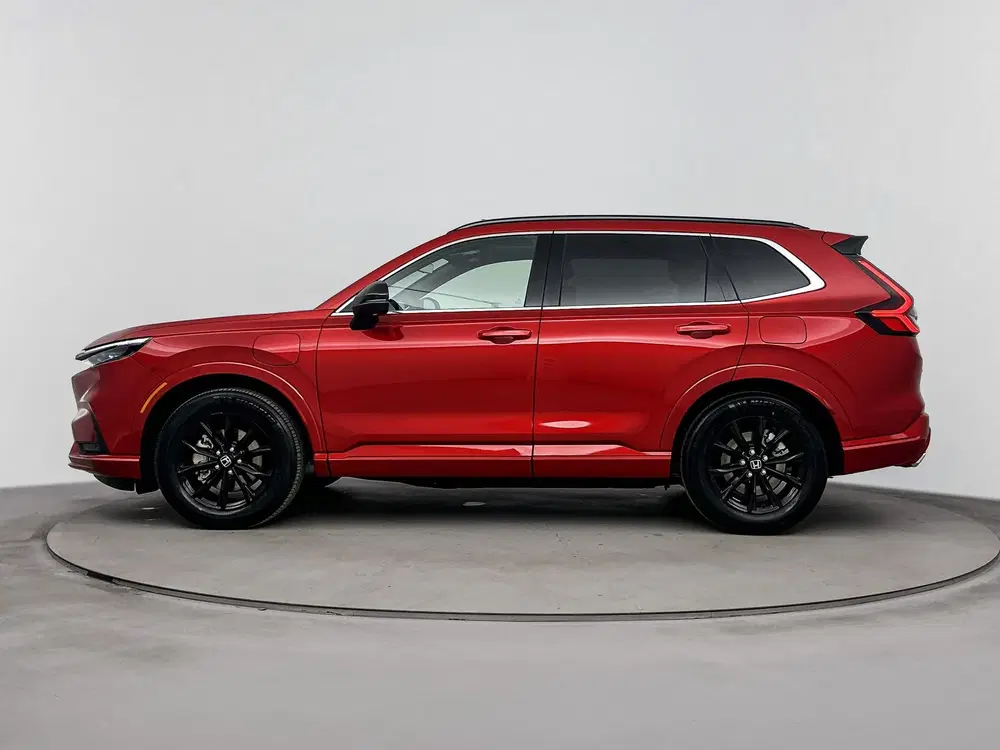 Honda CR-V 2.0 P-HEV 184pk 2WD Automaat Advance Tech uit 2026, foto 3