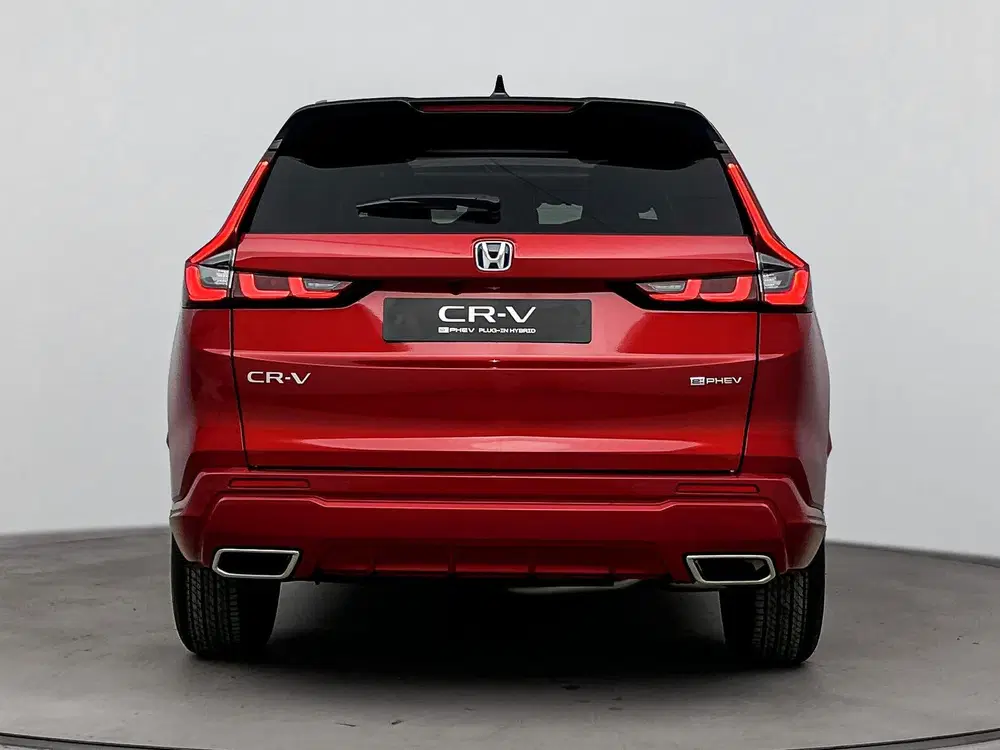 Honda CR-V 2.0 P-HEV 184pk 2WD Automaat Advance Tech uit 2026, foto 5