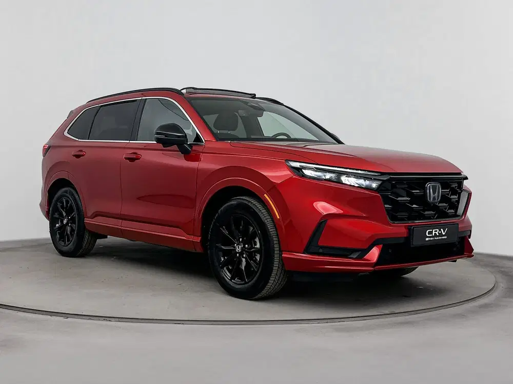 Honda CR-V 2.0 P-HEV 184pk 2WD Automaat Advance Tech uit 2026, foto 6
