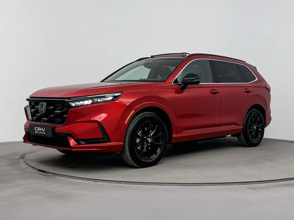 Honda CR-V 2.0 P-HEV 184pk 2WD Automaat Advance Tech uit 2026, foto 8
