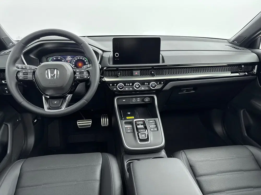 Honda CR-V 2.0 P-HEV 184pk 2WD Automaat Advance Tech uit 2026, foto 9