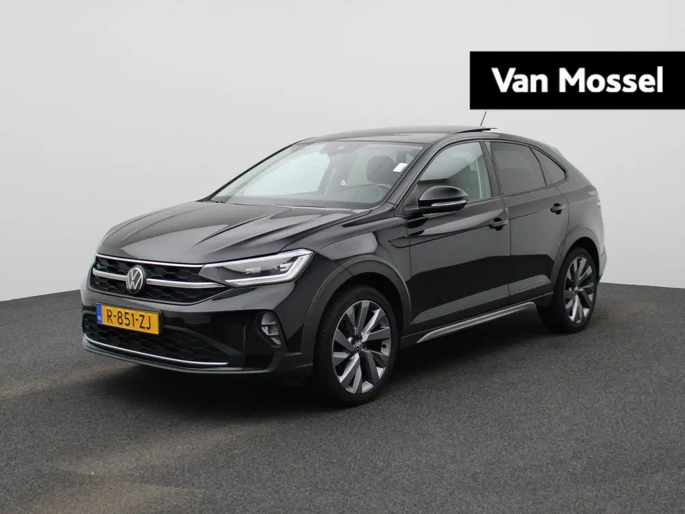 Volkswagen Taigo 1.0 TSI Style 110 PK uit 2023