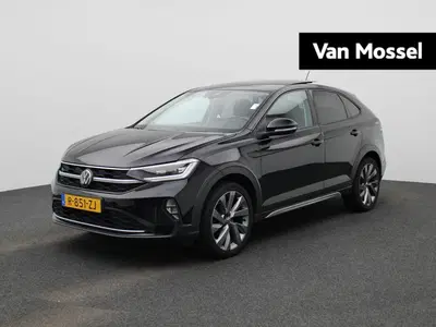 Volkswagen Taigo 1.0 TSI Style 110 PK uit 2023