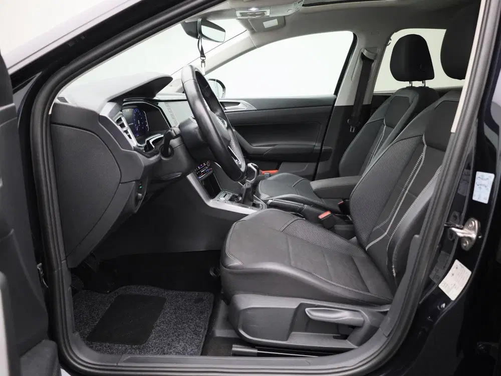 Volkswagen Taigo 1.0 TSI Style 110 PK uit 2023, foto 11