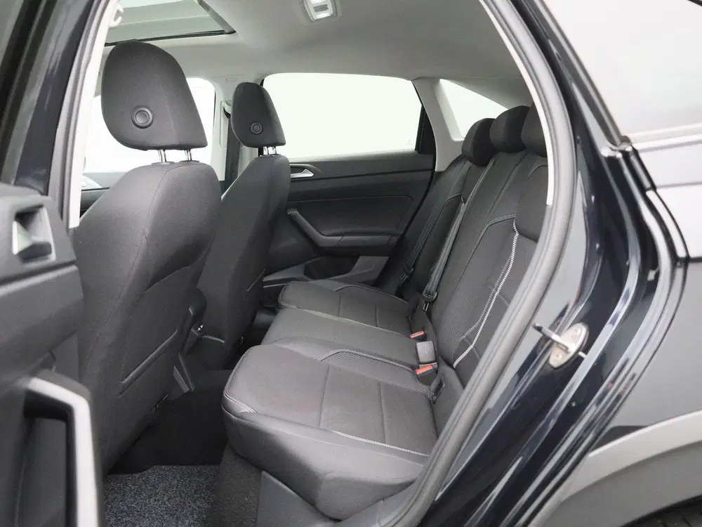 Volkswagen Taigo 1.0 TSI Style 110 PK uit 2023, foto 12