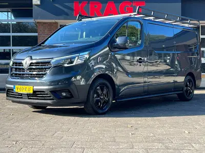Renault Trafic 2.0 Blue dCi 150PK uit 2024