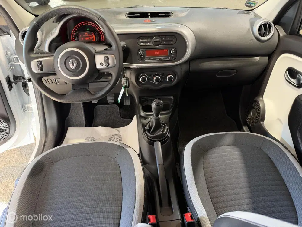 Renault Twingo Limited 1.0 SCe AIRCO uit 2022, foto 7