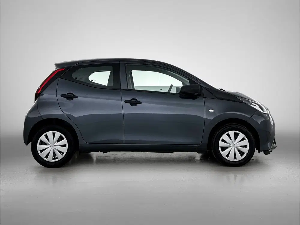 Toyota Aygo 1.0 VVT-i x-fun uit 2019, foto 11