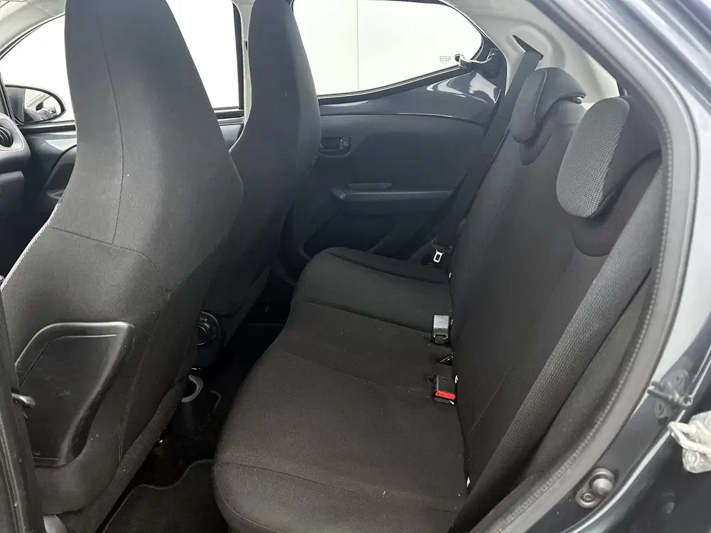Toyota Aygo 1.0 VVT-i x-fun uit 2019, foto 15