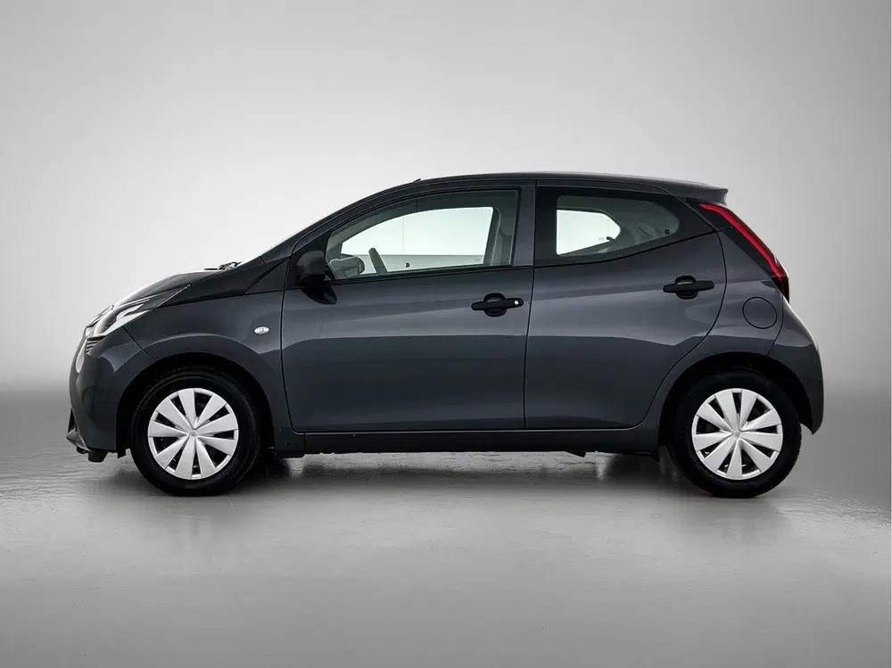 Toyota Aygo 1.0 VVT-i x-fun uit 2019, foto 3