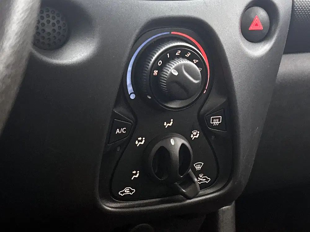 Toyota Aygo 1.0 VVT-i x-fun uit 2019, foto 9