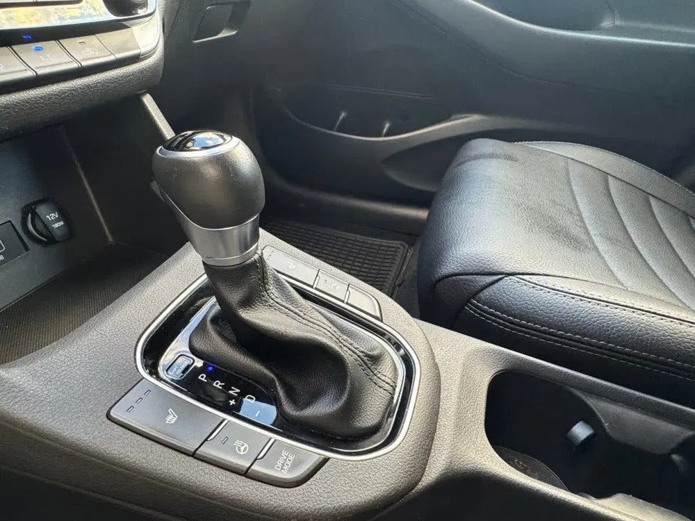Hyundai i30 1.0 T-GDi MHEV Comfort Smart Aut uit 2020, foto 12