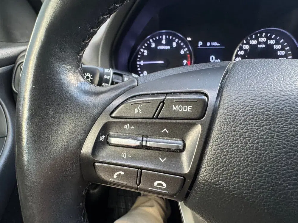 Hyundai i30 1.0 T-GDi MHEV Comfort Smart Aut uit 2020, foto 15