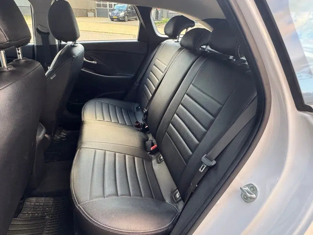 Hyundai i30 1.0 T-GDi MHEV Comfort Smart Aut uit 2020, foto 7