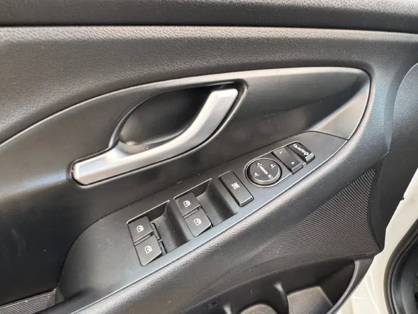 Hyundai i30 1.0 T-GDi MHEV Comfort Smart Aut uit 2020, foto 8