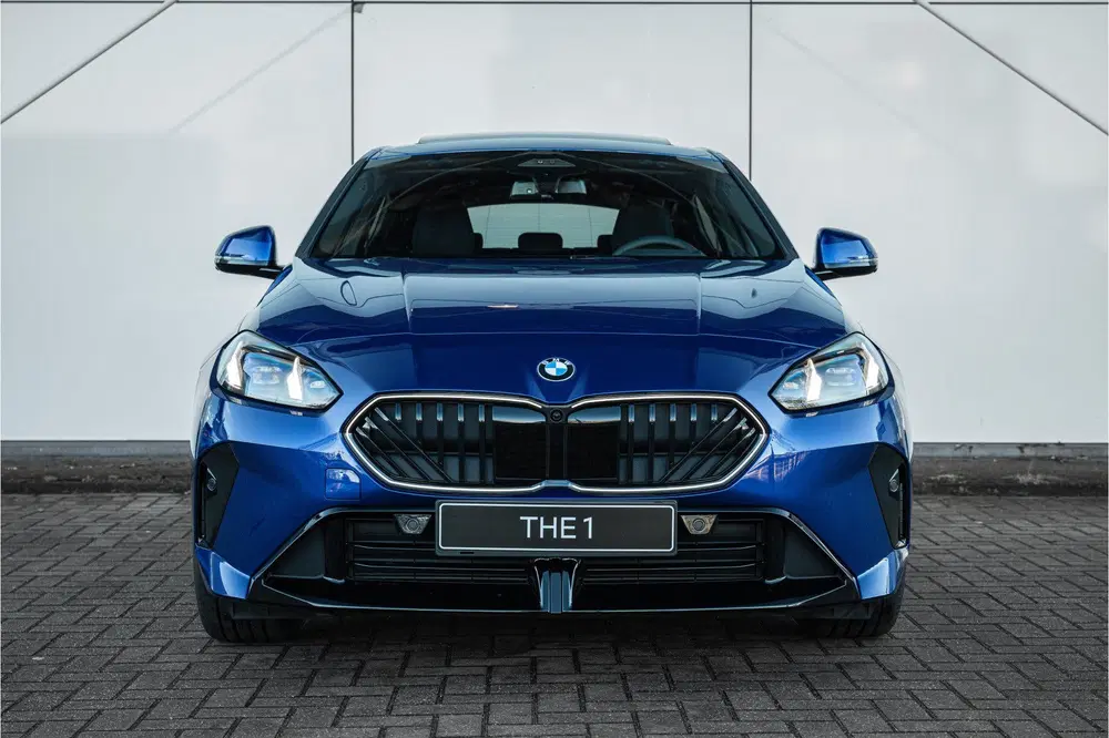 BMW 1-serie 120 High Executive M Sport Automaat uit 2026, foto 10