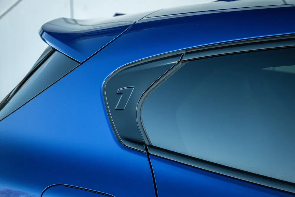 BMW 1-serie 120 High Executive M Sport Automaat uit 2026, foto 13
