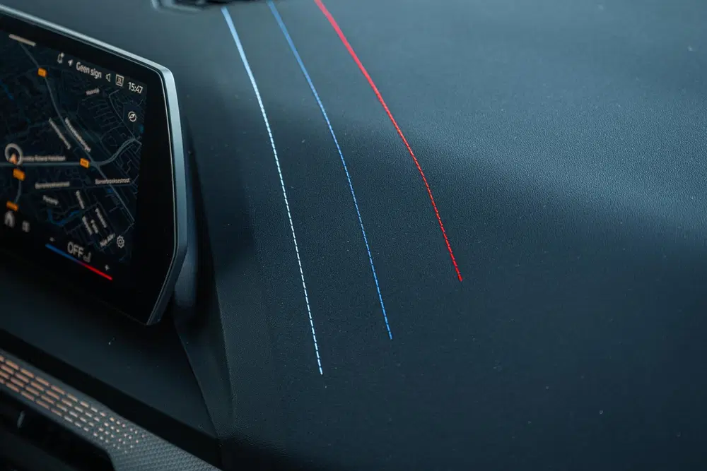 BMW 1-serie 120 High Executive M Sport Automaat uit 2026, foto 15