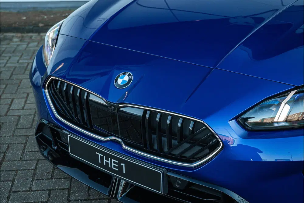 BMW 1-serie 120 High Executive M Sport Automaat uit 2026, foto 6