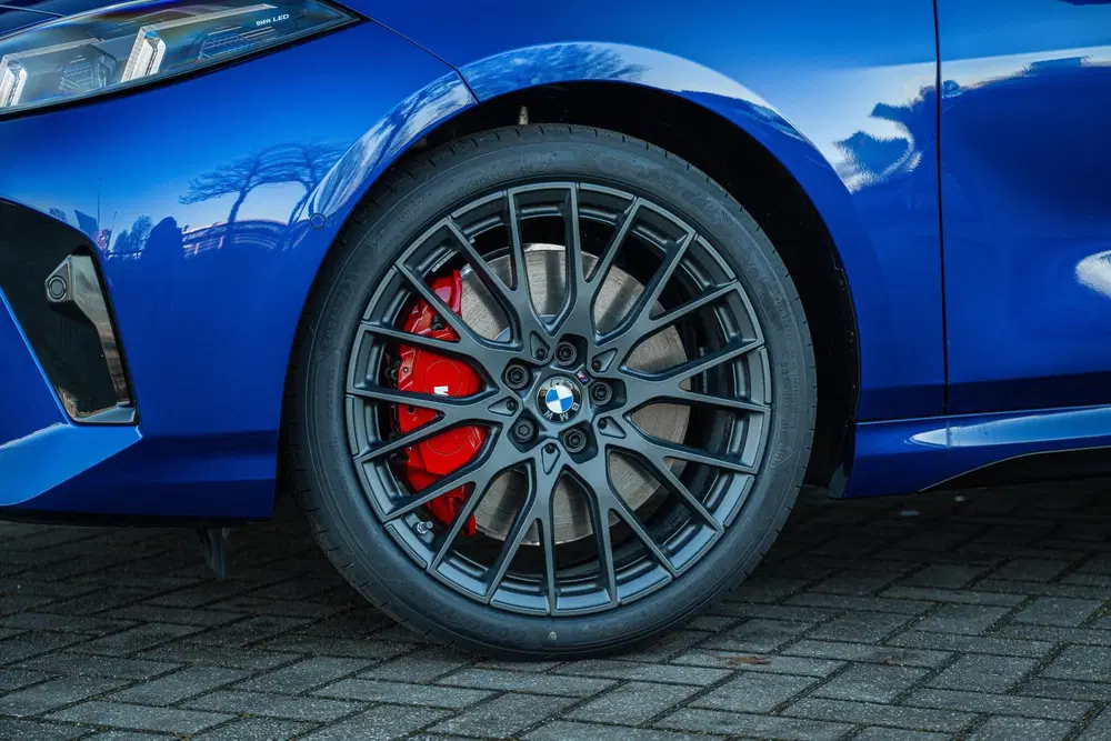 BMW 1-serie 120 High Executive M Sport Automaat uit 2026, foto 8