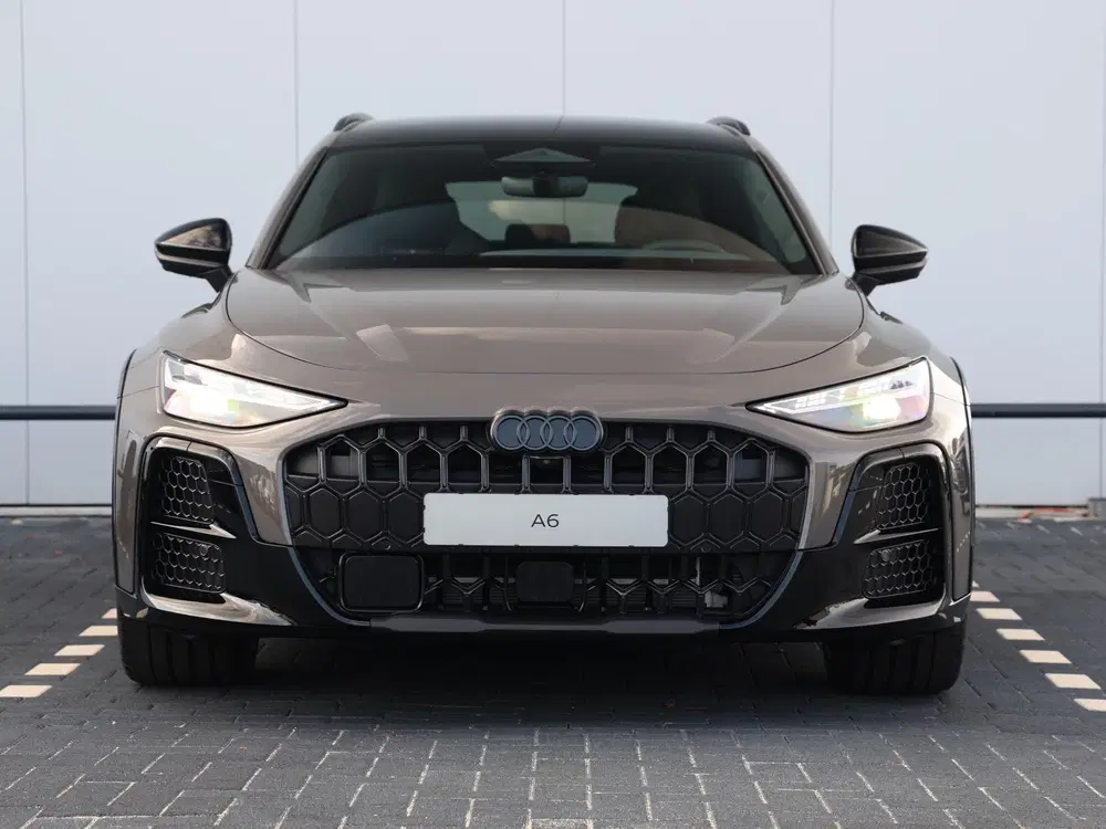 Audi A6 allroad quattro ehybrid 270 kW uit 2026, foto 13
