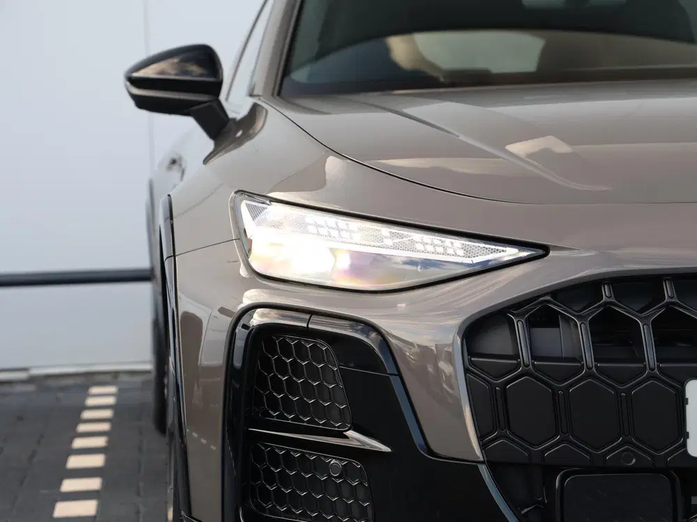 Audi A6 allroad quattro ehybrid 270 kW uit 2026, foto 14