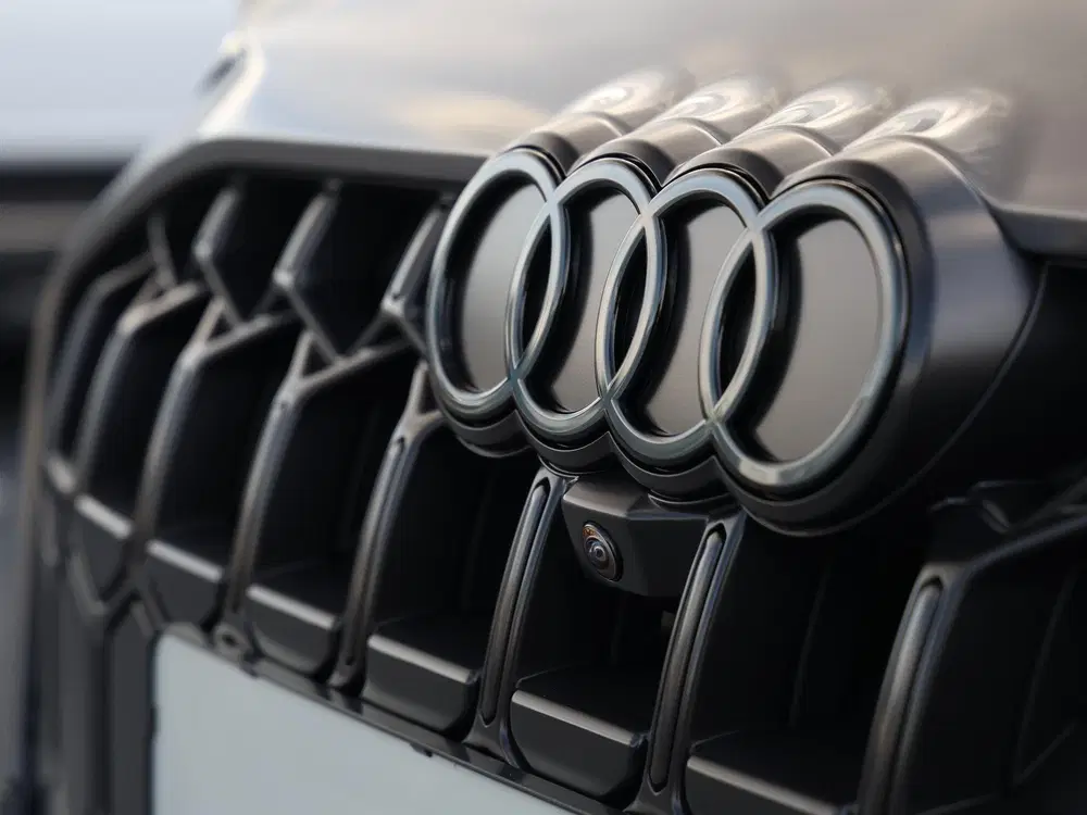 Audi A6 allroad quattro ehybrid 270 kW uit 2026, foto 15