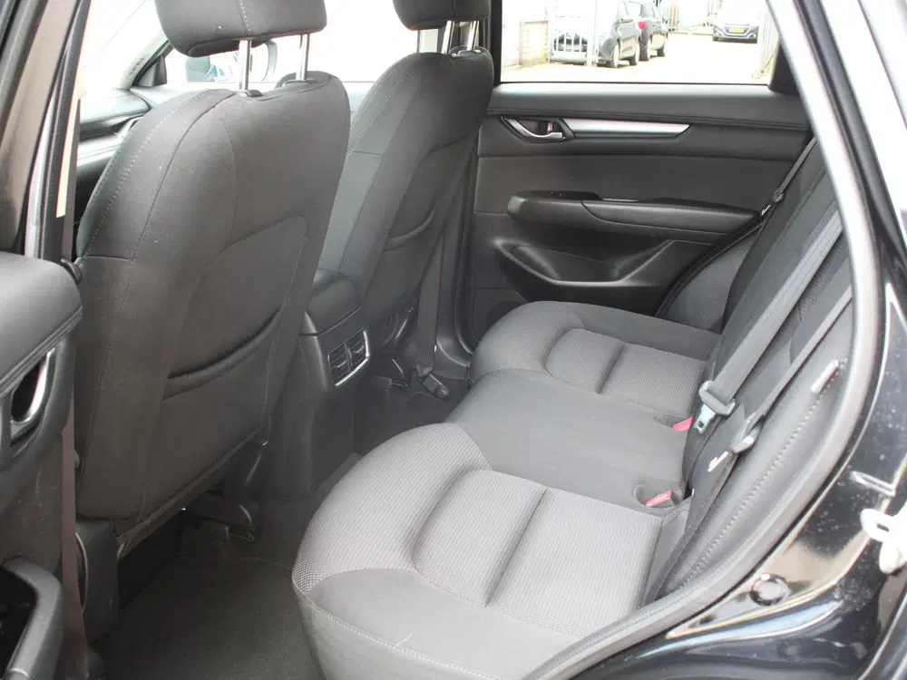 Mazda CX-5 2.0 SkyActiv-G 165 Skylease+ uit 2019, foto 11